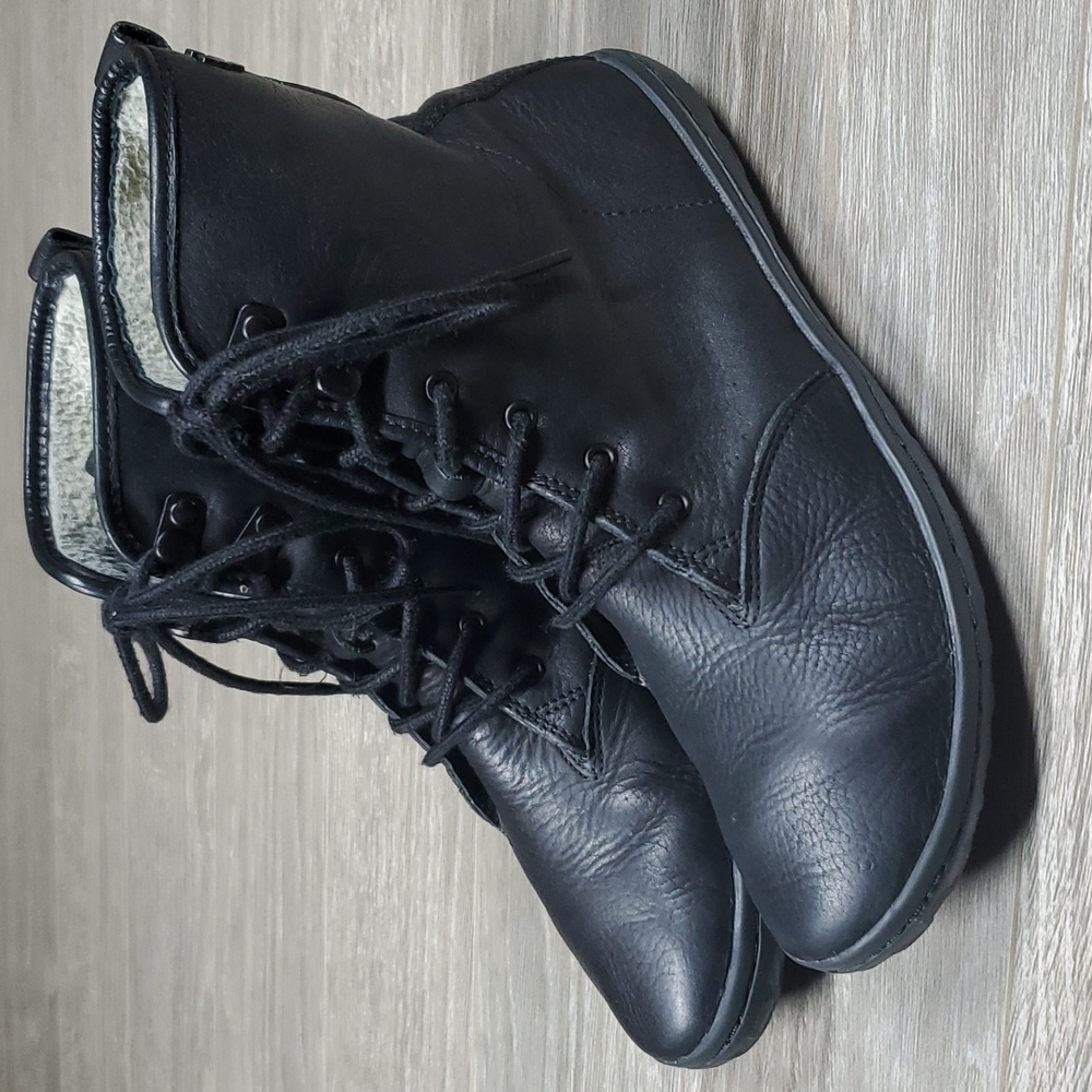 Vivo Barefoot Gobi Hi Top Size 39
